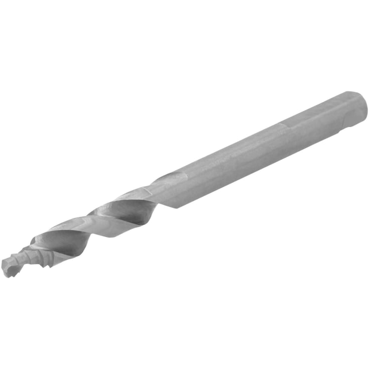 Lenox SNAP-BACK™ pilotbor, 6,4 x 87 mm, træ/metal