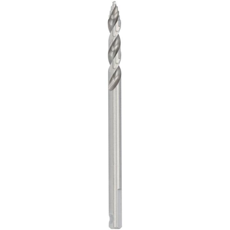 Lenox SNAP-BACK™ pilotbor, 6,4 x 108 mm, træ/metal