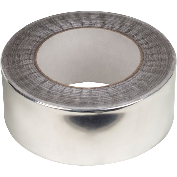Alu tape 50mm x 25m 50my