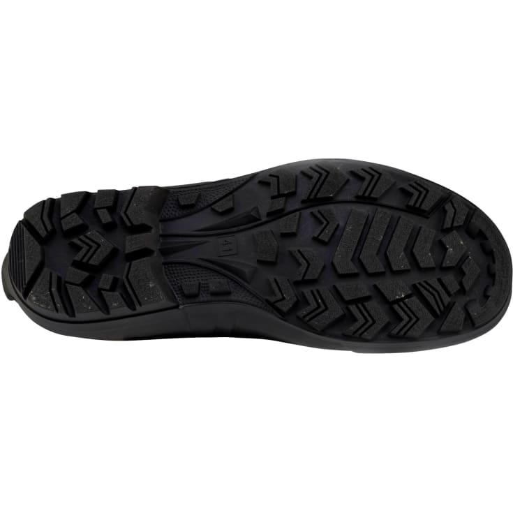 Viking Touring III gummistøvler, Black, 38