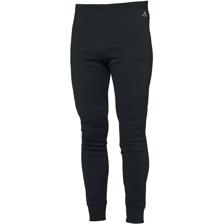 ELKA termounderbukser, Sort, 3XL