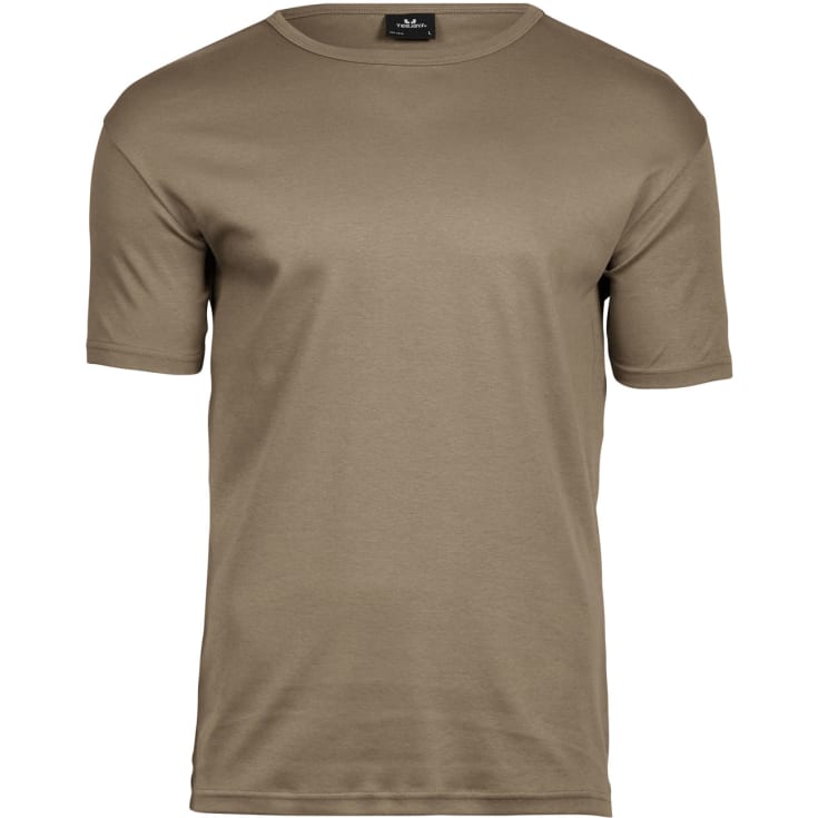 Tee Jays Interlock T-shirt, Kit, M