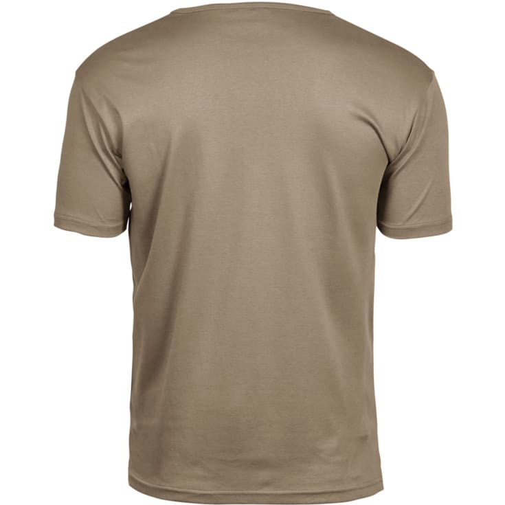 Tee Jays Interlock T-shirt, Kit, M