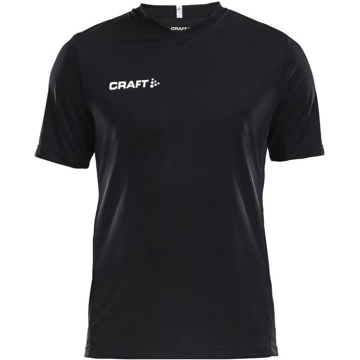 Craft Squad Solid T-shirt, Sort, L