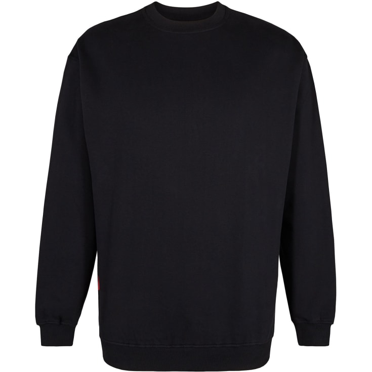 FE Engel Extend sweatshirt, sort, str. XS