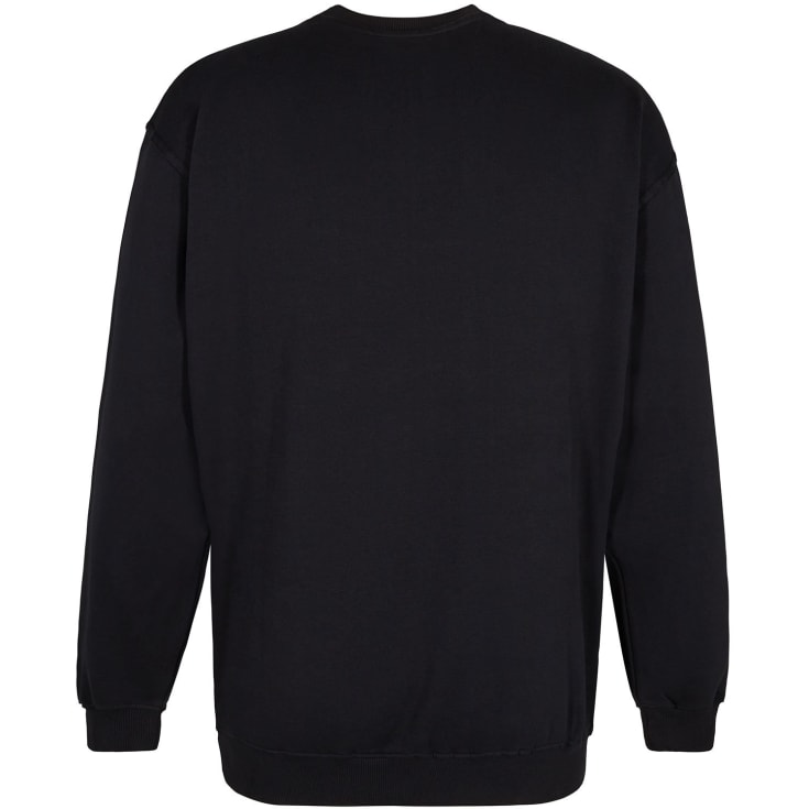 FE Engel Extend sweatshirt, sort, str. XS