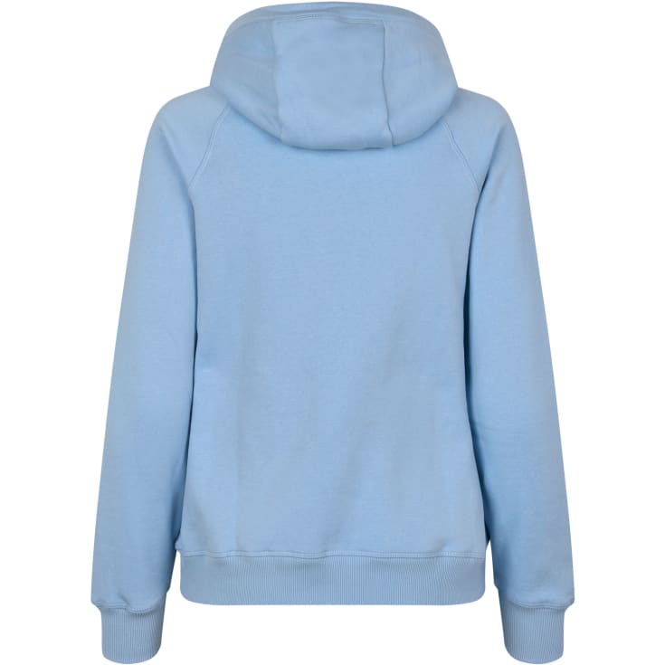 ID Core hettegenser dame, lyseblÄ, str. 3XL