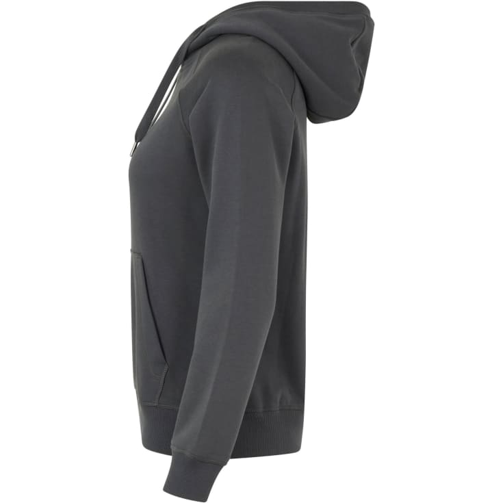 ID Core hettegenser dame, koksgrå, str. 2XL