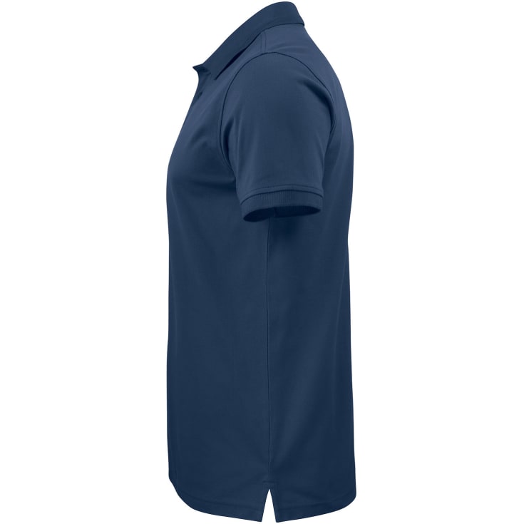 ProJob piqué polo T-shirt 2021, Marine, S