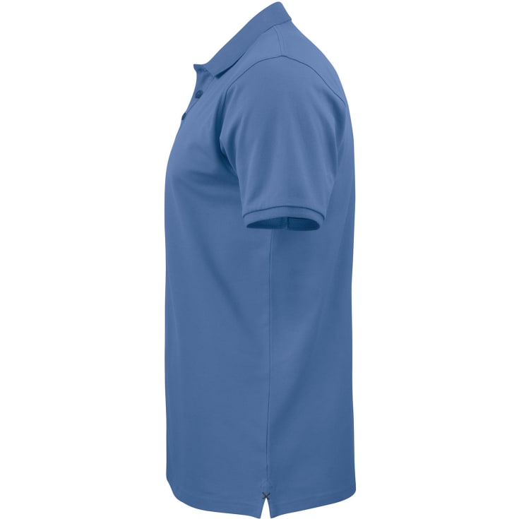 ProJob polo T-shirt 2022, Blå, 4XL