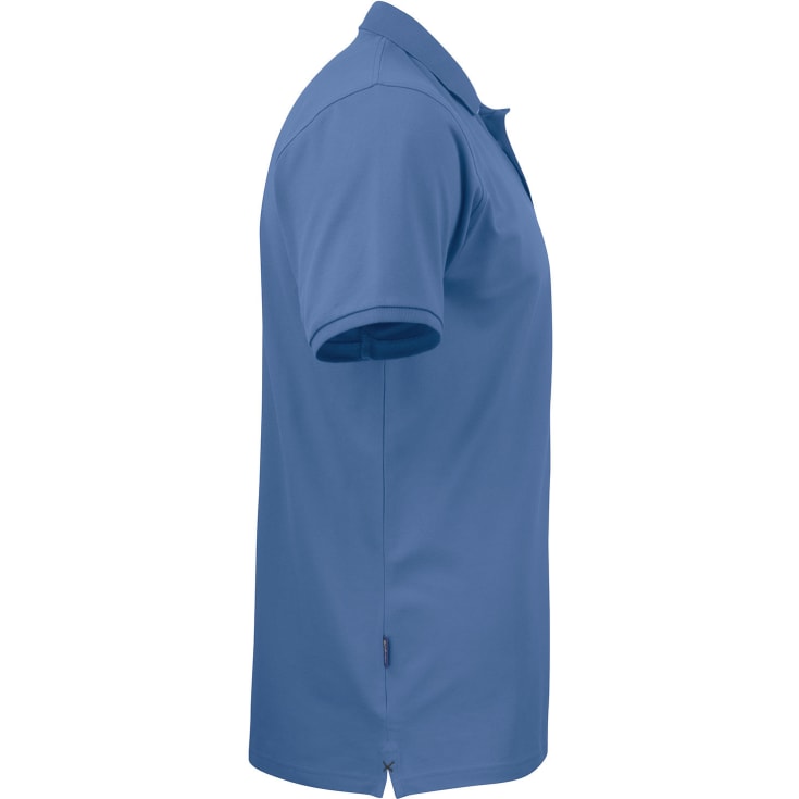 ProJob polo T-shirt 2022, Blå, 4XL