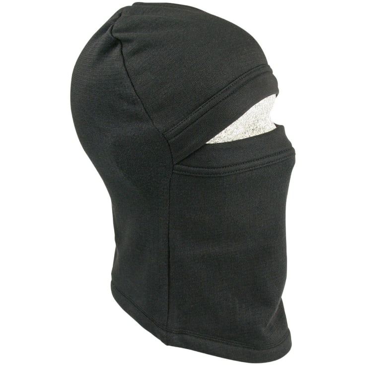 L.Brador elefanthue 731PBA, Sort, ONESIZE