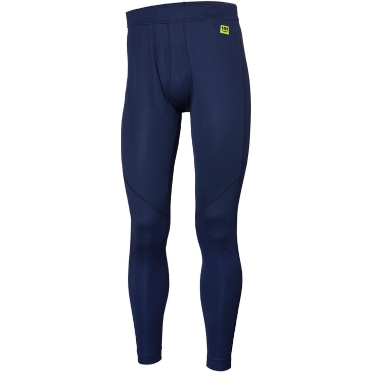 Helly Hansen Lifa lange underbukser, Navy, S