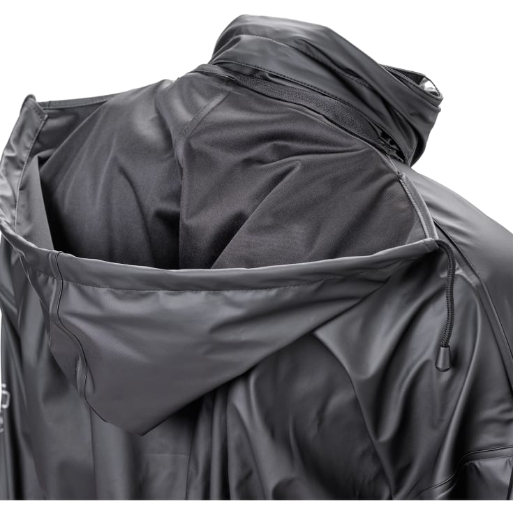 Kramp Protect regnheldragt / regnkedeldragt, Sort, L