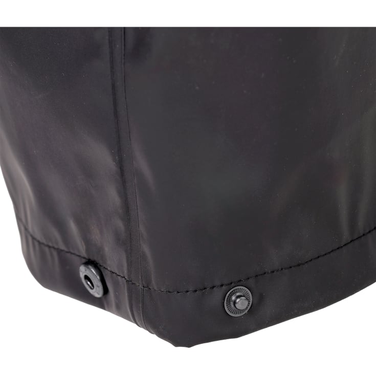 Kramp Protect regnheldragt / regnkedeldragt, Sort, L