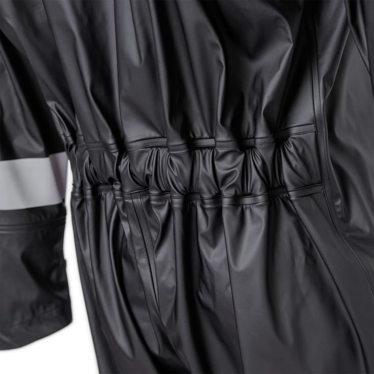 Kramp Protect regnheldragt / regnkedeldragt, Sort, L