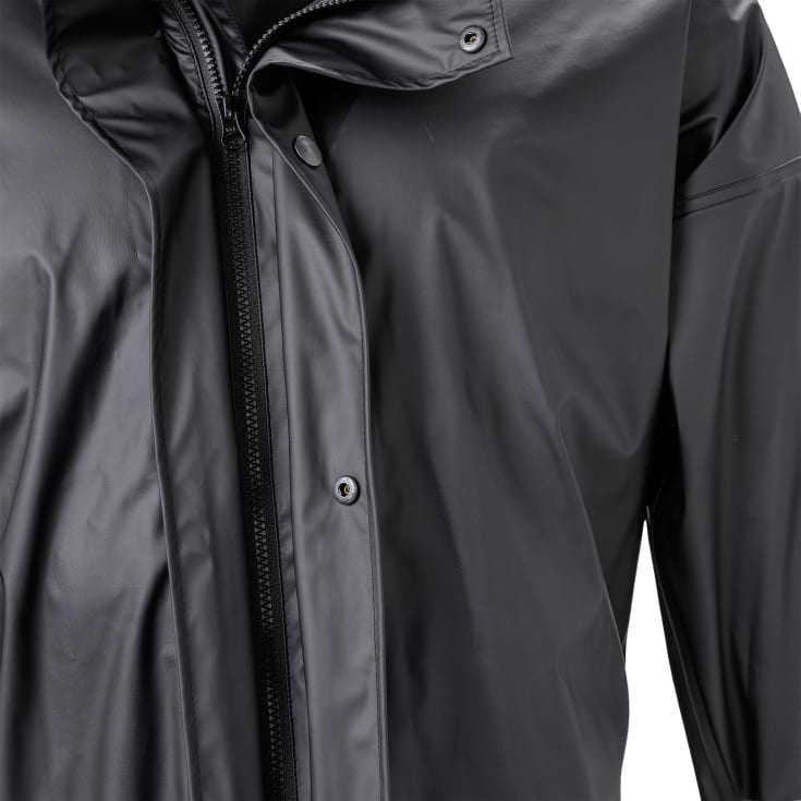 Kramp Protect regnheldragt / regnkedeldragt, Sort, L