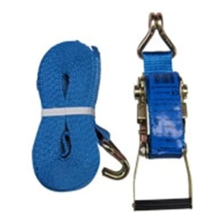 Worker Hero spennbånd, 10 meter, 5000 kg