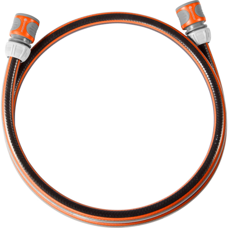 Gardena Comfort FLEX tilslutningssæt 1/2", 1,5 meter
