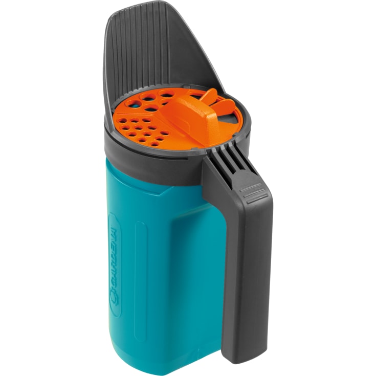 Gardena strøboks S, 1.2 liter