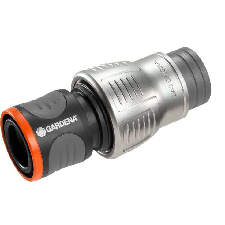 12 stk Gardena Premium slangekobling 3/4"