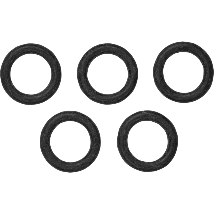 10 stk Garden O-ring til slangekobling