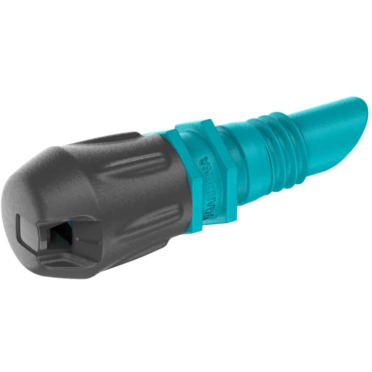 Gardena micro-drip sprederdyse dobbel, 5 stk