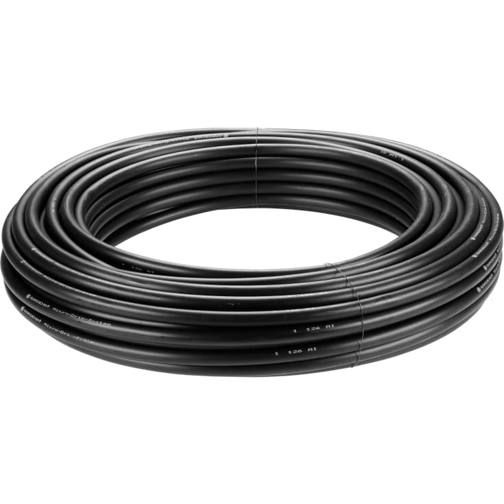 Gardena micro-drip huvudrör, 13 mm, 50 m