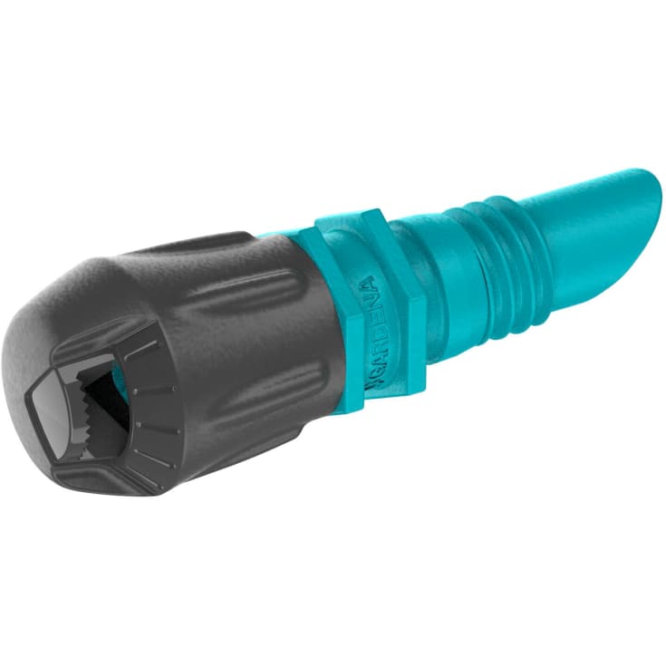 Gardena micro-drip Gardena Micro-Drip finduschmunstycke 90°