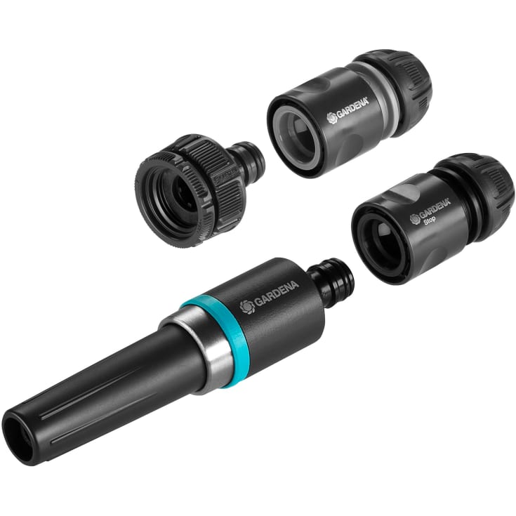 Gardena EecoLine grunnsett