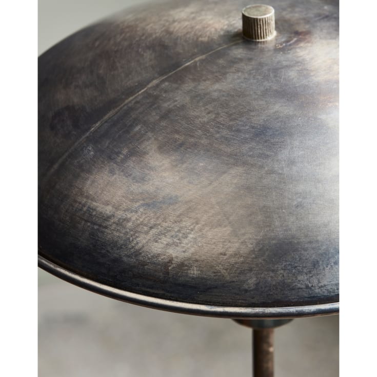 House Doctor Boston bordlampe