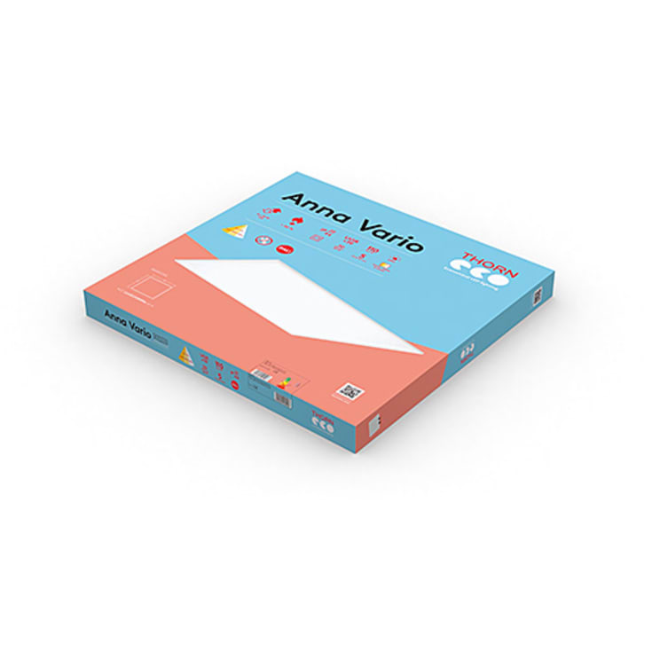 LED-panel ANNA 35W 4400-3000lm 3000K-4000K 596x596mm