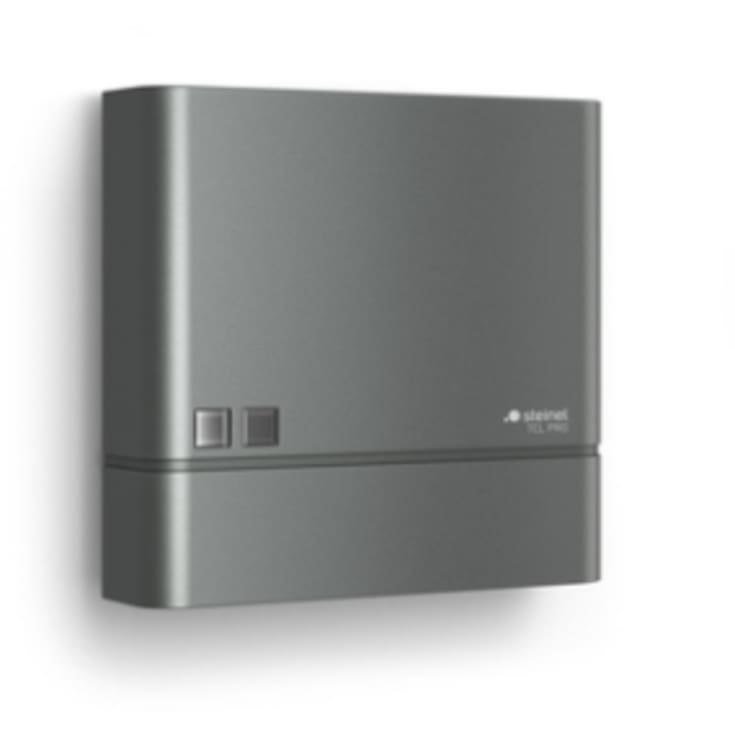 Ljussensor TCL PRO Bluetooth MESH Follower antracit