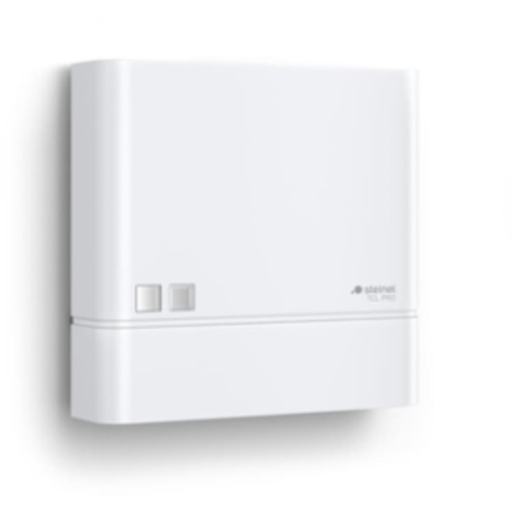 Ljussensor TCL PRO Bluetooth MESH Follower vit