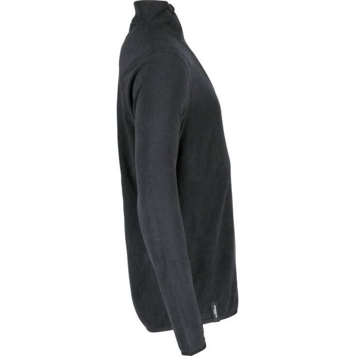 Kramp Original sweatshirt, sort, str. L