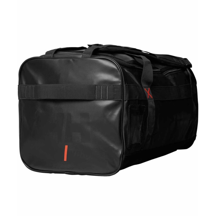 Helly Hansen duffel bag 50L, Sort, ONESIZE