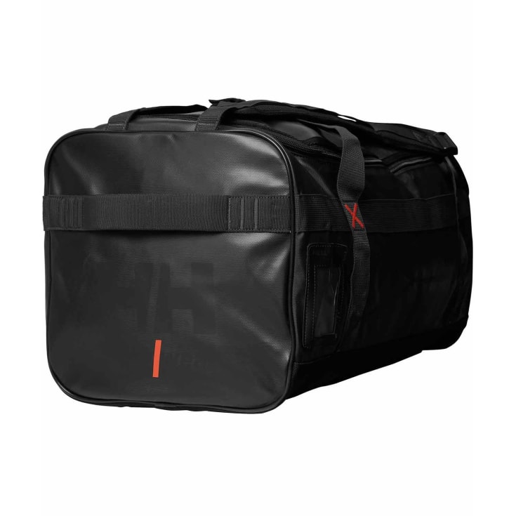 Helly Hansen duffel bag 70L, Sort, ONESIZE