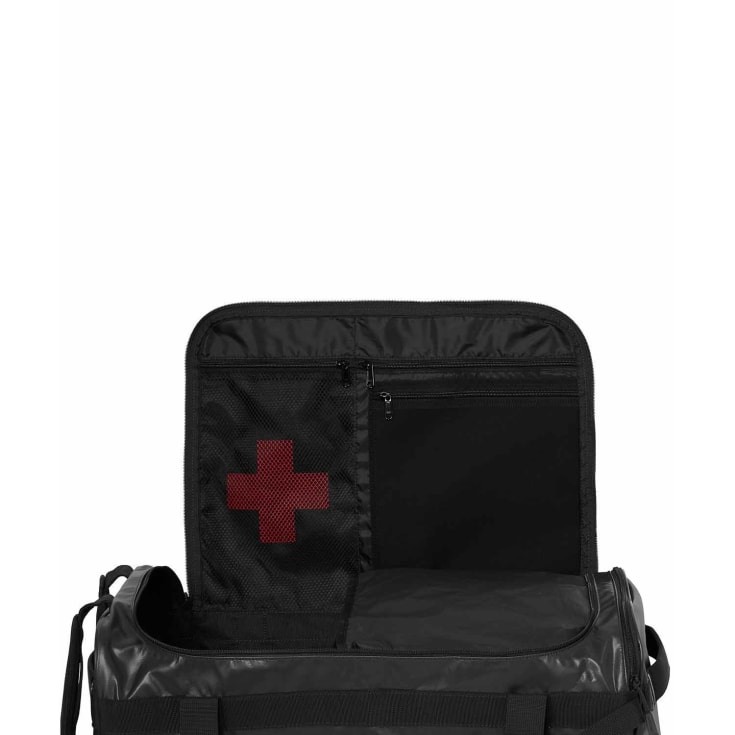 Helly Hansen duffel bag 70L, Sort, ONESIZE
