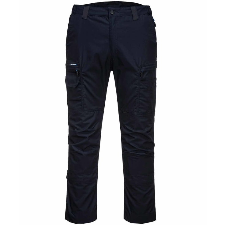 Portwest KX3 arbejdsbukser, Navy, 44