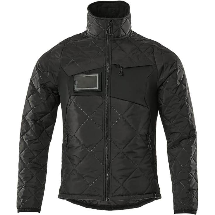 Mascot Accelerate termojakke, Sort, L