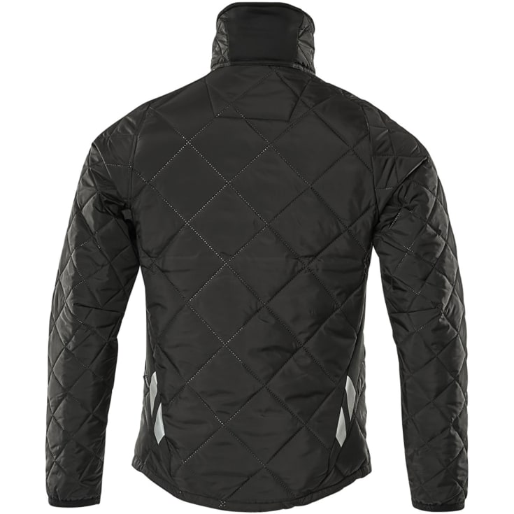 Mascot Accelerate termojakke, Sort, L