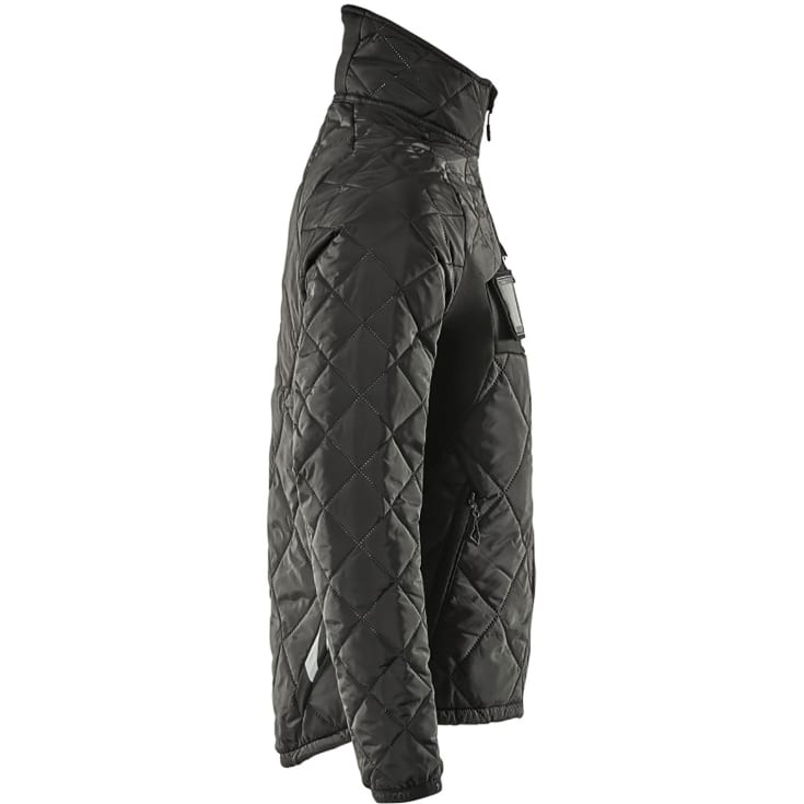 Mascot Accelerate termojakke, Sort, L