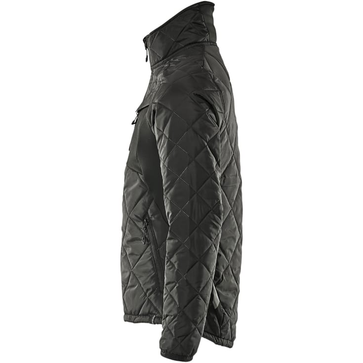 Mascot Accelerate termojakke, Sort, L
