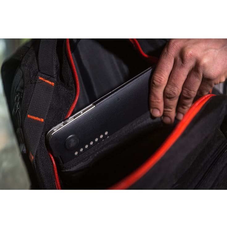 Helly Hansen rygsæk 27L, Sort, ONESIZE