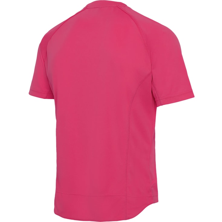 Pitch Stone Performance T-shirt, Mangenta, XS
