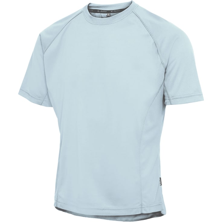 Pitch Stone Performance T-shirt, Ice blue, 2XS
