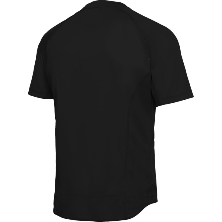 Pitch Stone Performance T-shirt, Black, L