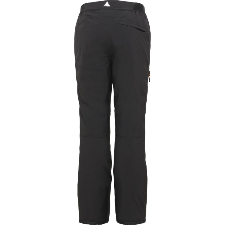 Pitch Stone skibukser, Black, 2XS