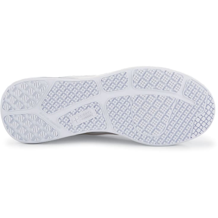 Shoes For Crews Revolution II dame arbejdssko, Hvid, 39