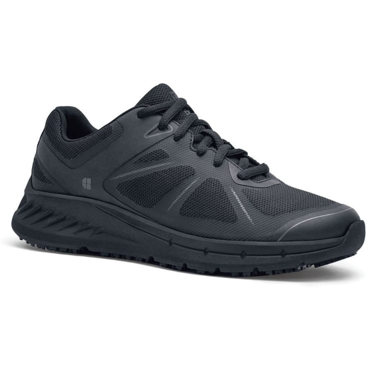 Shoes For Crews Vitality II jobsko dame, sort, str. 38